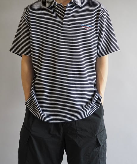 【USED】POLO SPORT Polo Shirt/240617-009