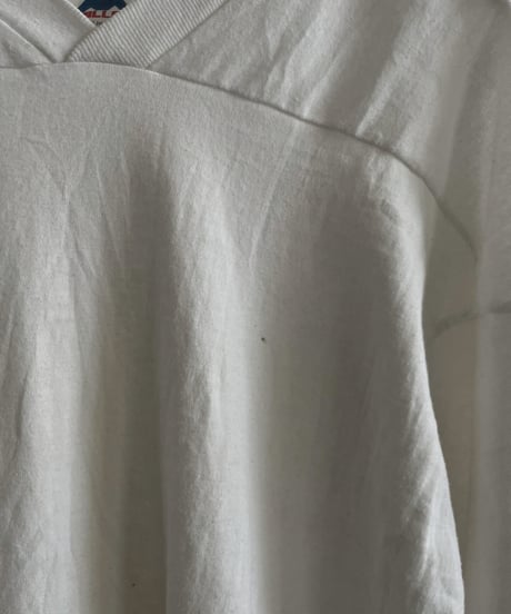 【USED】Miller L/S  T-shirt  / 230422-014