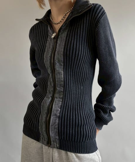 【USED】 Drivers Knit /251025-017