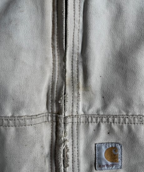 【USED】 90's Carhartt Active Jacket /250222-001