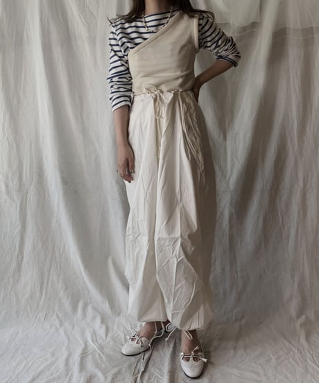 【USED】 Snow Pants②/210506-046