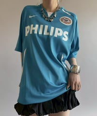 【USED】 06~07's Nike PSV Einghoven Soccer Shirt / 260530-019