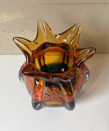 【USED】 Flower Vase  ( 花瓶 / フラワーベース ) 5992