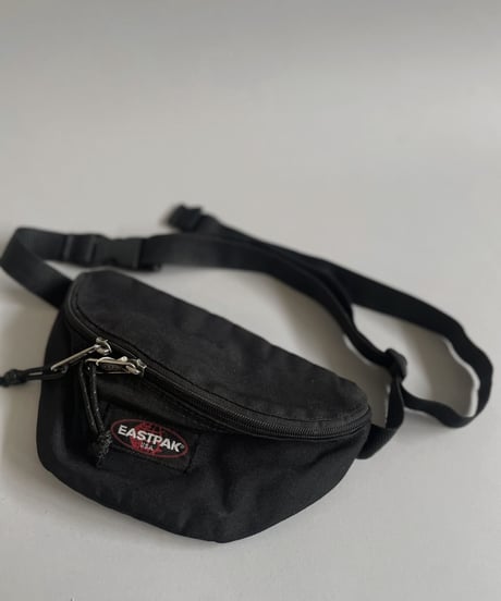 【USED】 Waist Bag Berkeley /230715-001