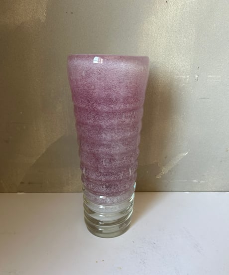 【USED】 Flower Vase  ( 花瓶 / フラワーベース ) 5351