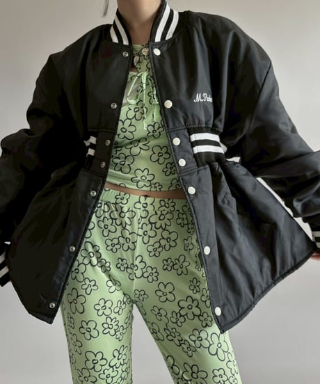 【RE;CIRCLE】 RE Nylon Blouson Switch / 260312-008