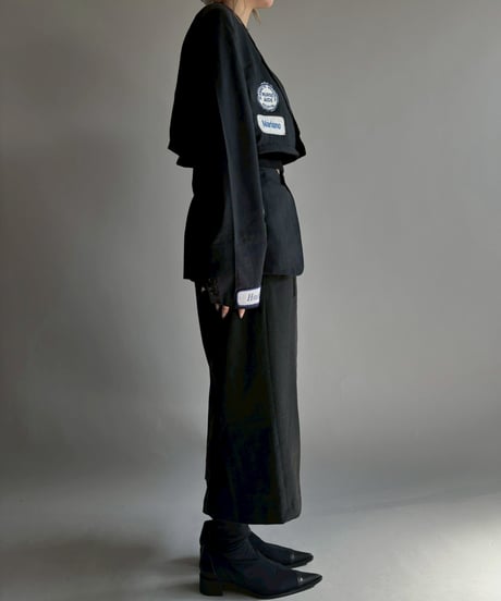 【RE;CIRCLE】 RE Suit Set up/  251103-001