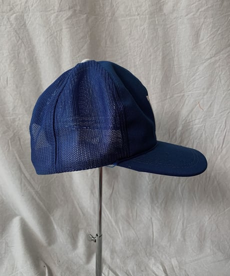 【USED】 Baseball Cap LA①/210618-013