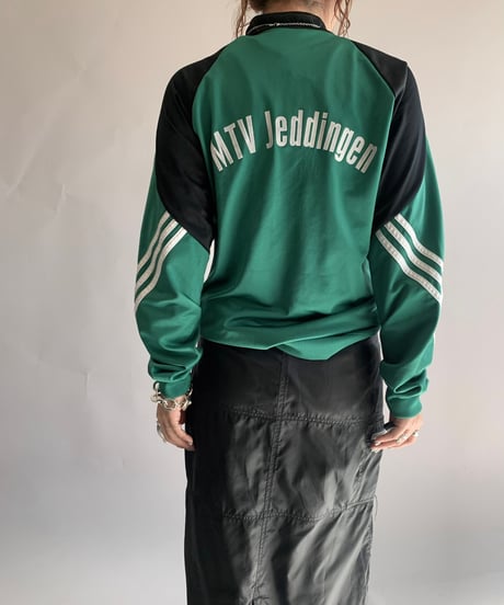 【USED】   adidas Jersey Top/241116-010