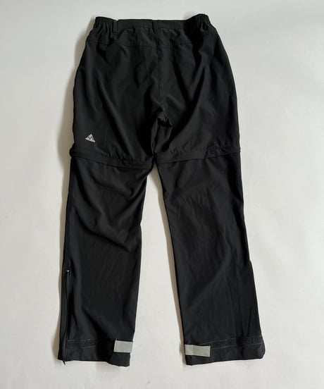 【USED】 Crivit Convertible Pants / 240608-027