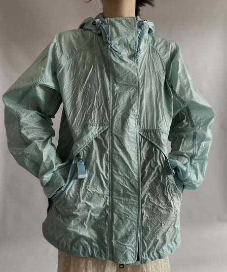 【USED】  Nike Acg Nylon Jacket/230410-005