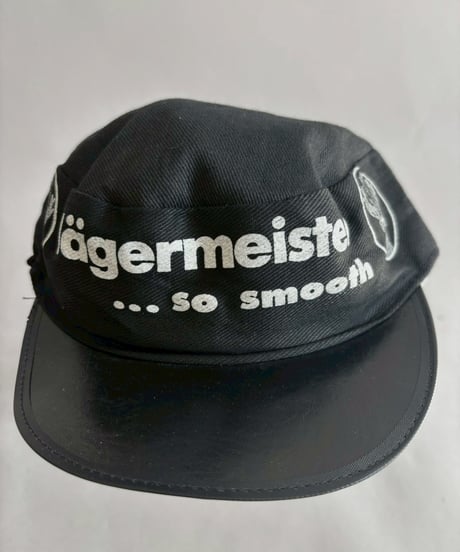 【USED】 Jagermeister Cap / 260223-023