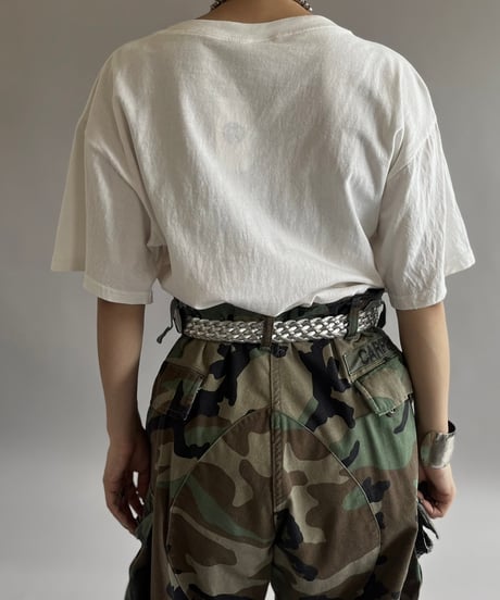 【USED】Sydney T-Shirt /240824-065