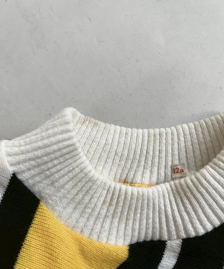 【USED】 Cycling Top /250419-009