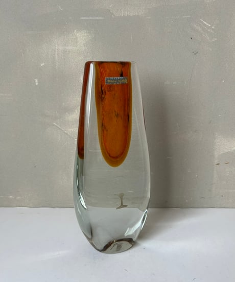 【USED】 Flower Vase  ( 花瓶 / フラワーベース ) 5499
