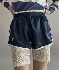 【USED】 erima Nylon Shorts /260228-004