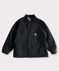 【USED】 Carhartt Traditional Coat /250222-015
