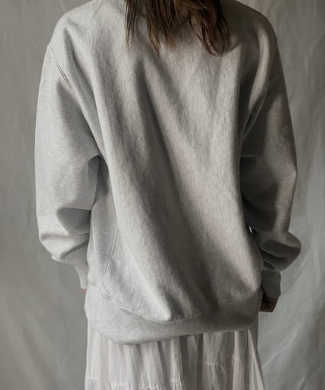 【USED】  Champion Reverse Weave Sweat WCU/210516-010