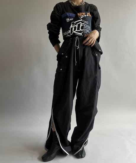 【RE;CIRCLE】 Re Corset Ecobag /  240905-006