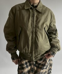 【USED】 84's US ARMY CVC Jacket / 251122-005