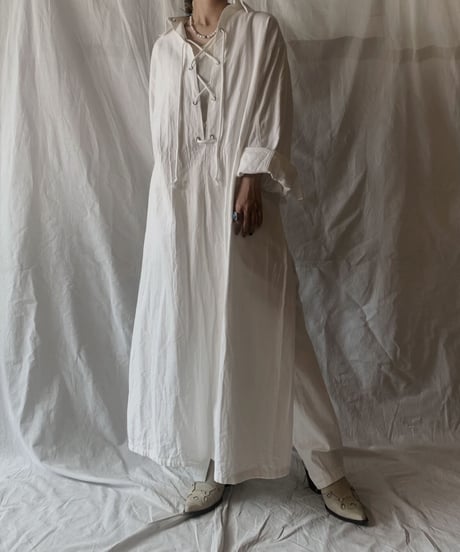 【RE;CIRCLE】  RE Medical Open Front Hatome One-piece ①/210515-006
