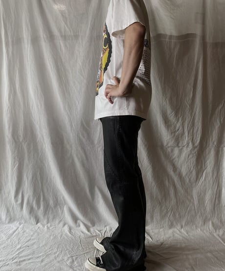 【USED】 S/S T-shirt LOLLAPALOOZA '94  /210617-055