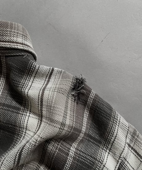 【Mashup Products】  L/S Shirt/  240217-025