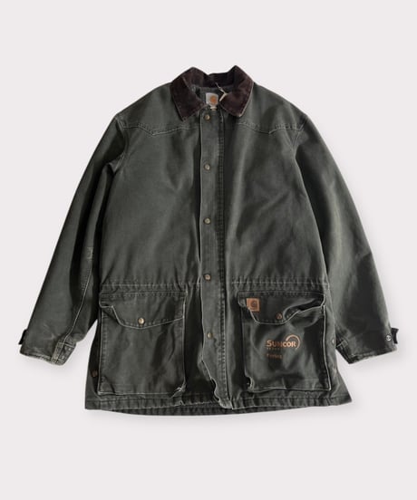 【USED】 Carhartt Chore Coat /250222-014