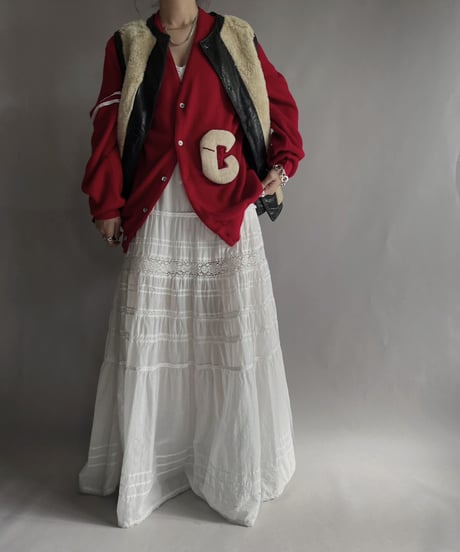 【USED】 Londonfog Knit Cardigan / 221203-030