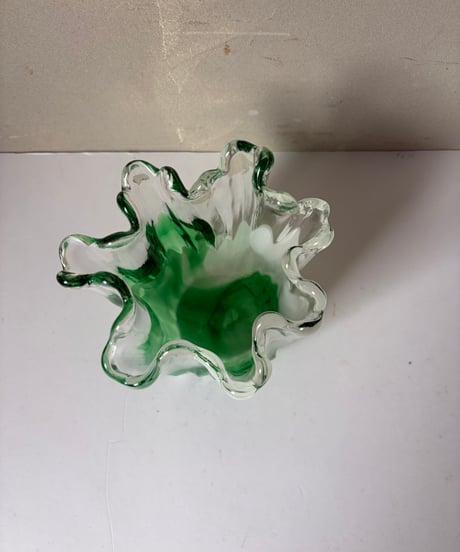 【USED】 Flower Vase  ( 花瓶 / フラワーベース ) 5967