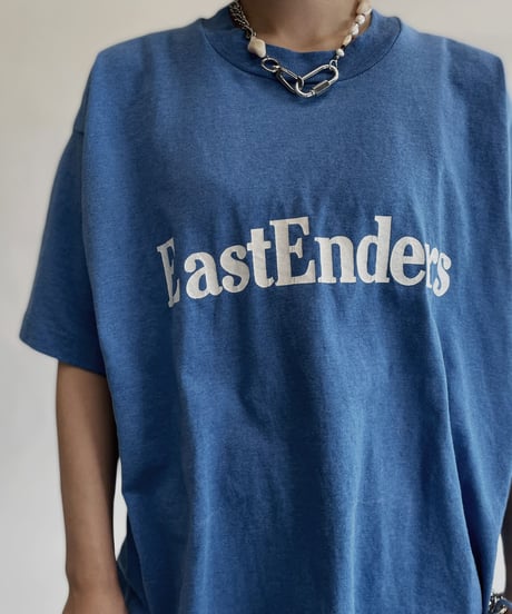 【USED】 EastEnders T Shirt / 220806-021