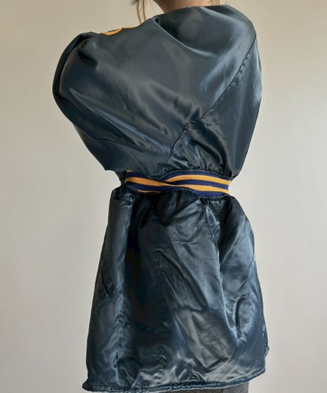 【RE;CIRCLE】 RE Nylon Blouson Switch / 260115-006
