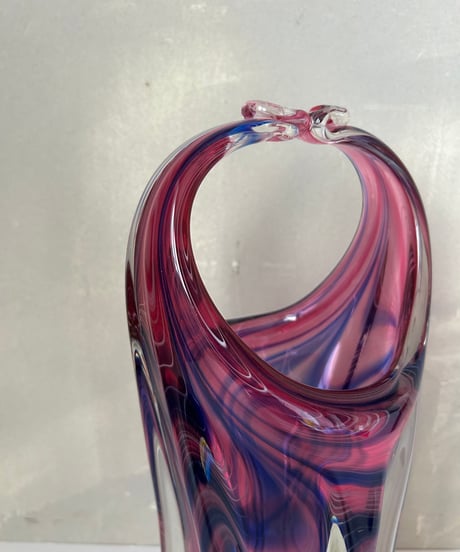 【USED】 Flower Vase  ( 花瓶 / フラワーベース ) 5736