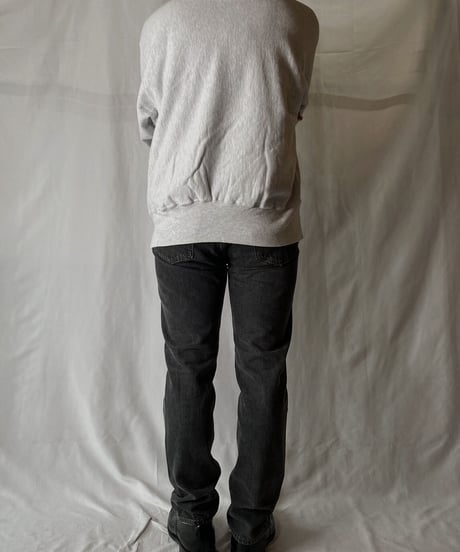 【USED】  Champion Reverse Weave Sweat MOUNT.S.T.MARYS/210902-041