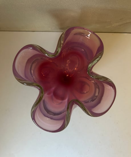 【USED】 Flower Vase  ( 花瓶 / フラワーベース ) 5343