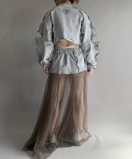 【RE;CIRCLE】 RE Mellow Set Up /  241121-019