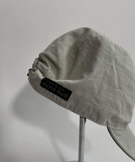 【USED】Cap mont-bell /220327-026