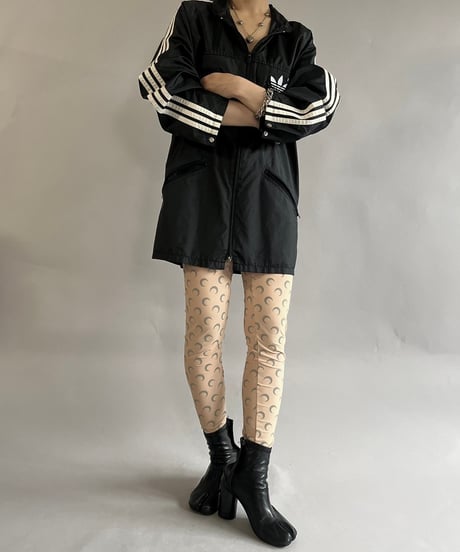 【USED】 80's adidas Nylon Jacket  /241109-005