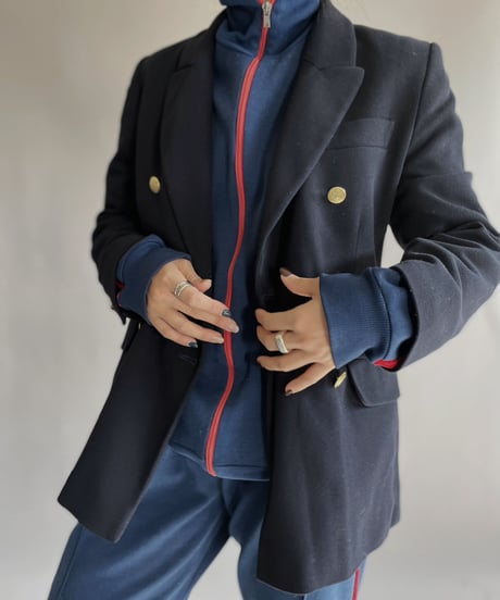 【USED】  Blazer / 221119-015