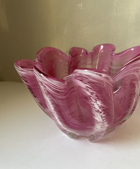 【USED】 Flower Vase  ( 花瓶 / フラワーベース ) 4532