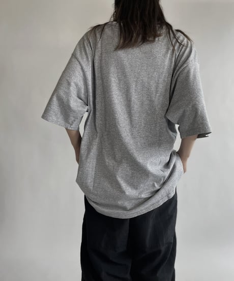 【USED】 Champion Short Sleeved T-shirt / 220618-016