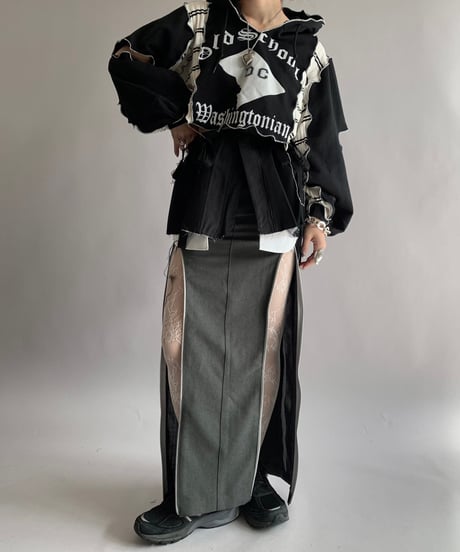 【RE;CIRCLE】 RE Mellow Parker /  241017-023