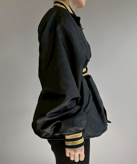 【RE;CIRCLE】 RE Nylon Blouson Switch / 260115-011