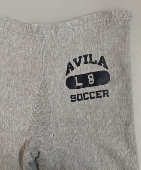 【USED】  Sweat Pants / 230123-009