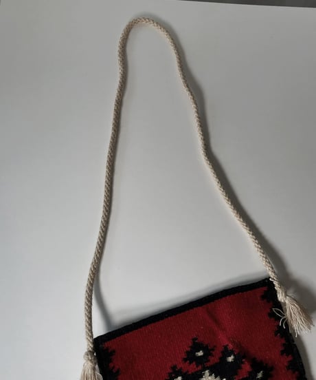 【RE;CIRCLE】 Rug Bag 23