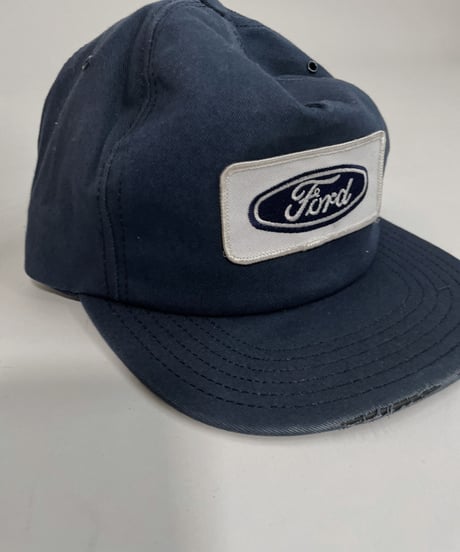 【USED】Cap Ford /220327-033