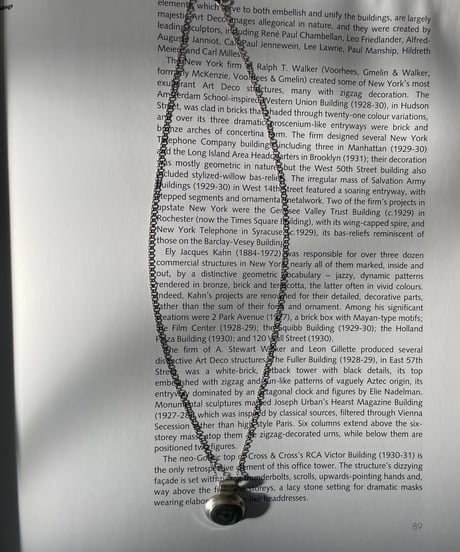 【USED】 Pendant Necklace / 221217-029