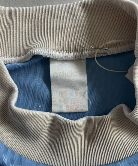 【USED】 adidas Soccer Shirt / 260516-003