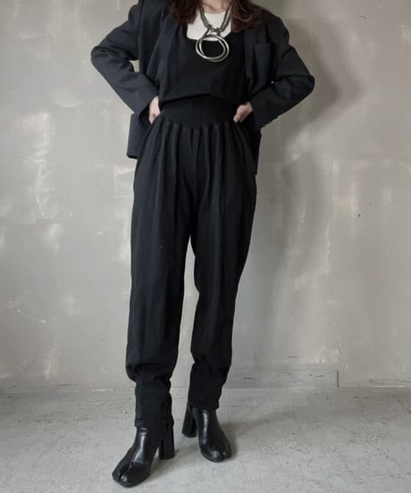 【USED】Clistian Dior Jacket/ 220312-019
