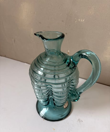 【USED】 Flower Vase  ( 花瓶 / フラワーベース ) 5953